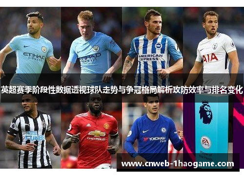 英超赛季阶段性数据透视球队走势与争冠格局解析攻防效率与排名变化